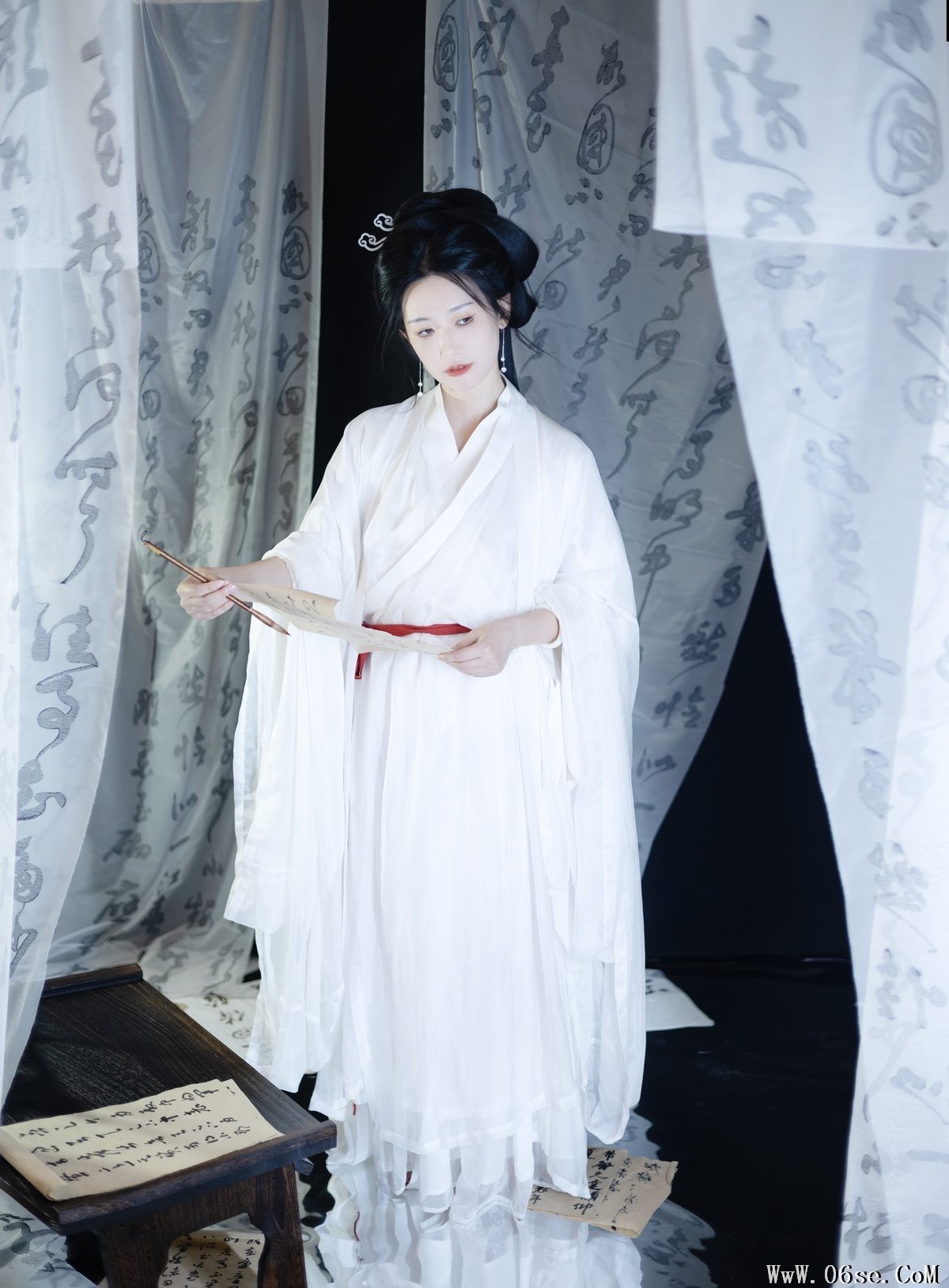 图片[9]-YiTuYu艺图语 Vol.5168 Zhi Shi[27P]-六色网