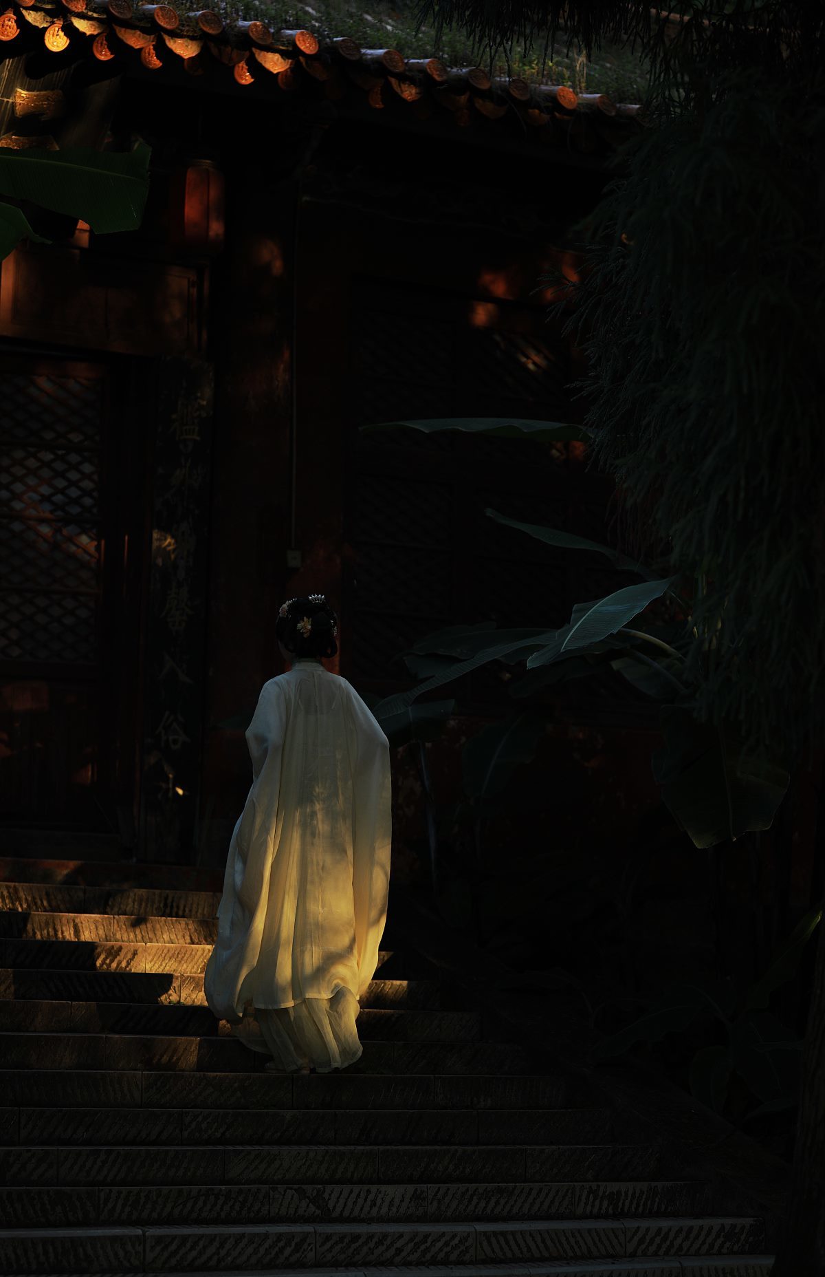 图片[18]-YiTuYu艺图语 Vol.3099 YunFleur[41P]-六色网