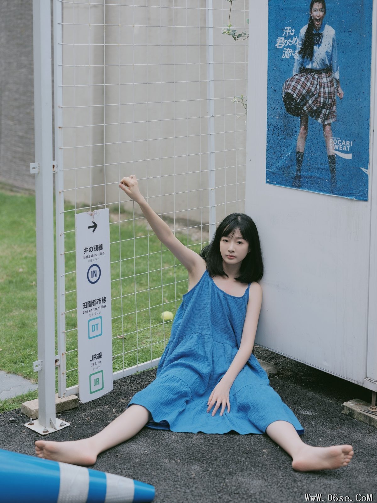 图片[21]-YiTuYu艺图语 Vol.4457 Bai No[46P]-六色网