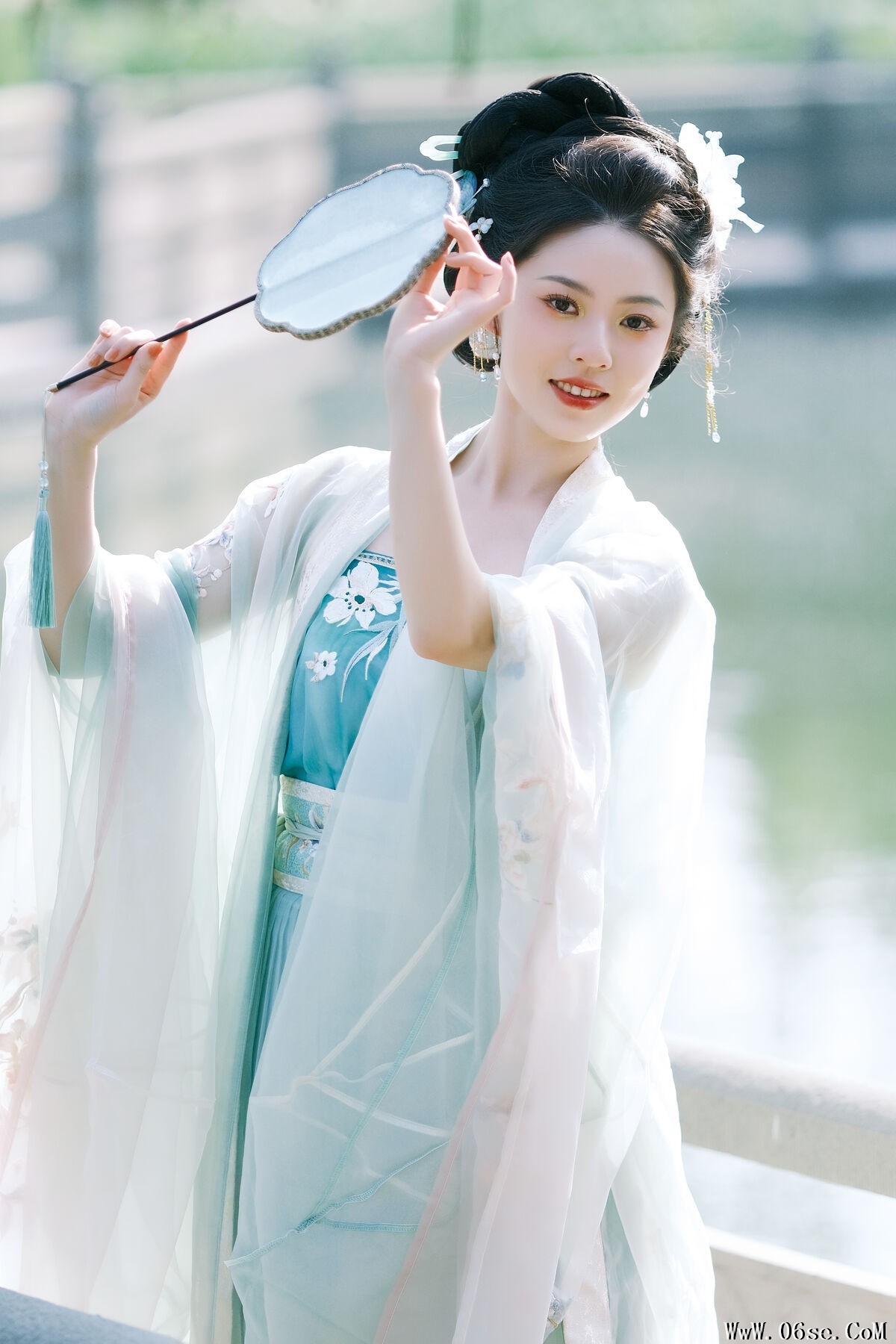 图片[4]-YiTuYu艺图语 Vol.7378 Xi Ci[26P]-六色网