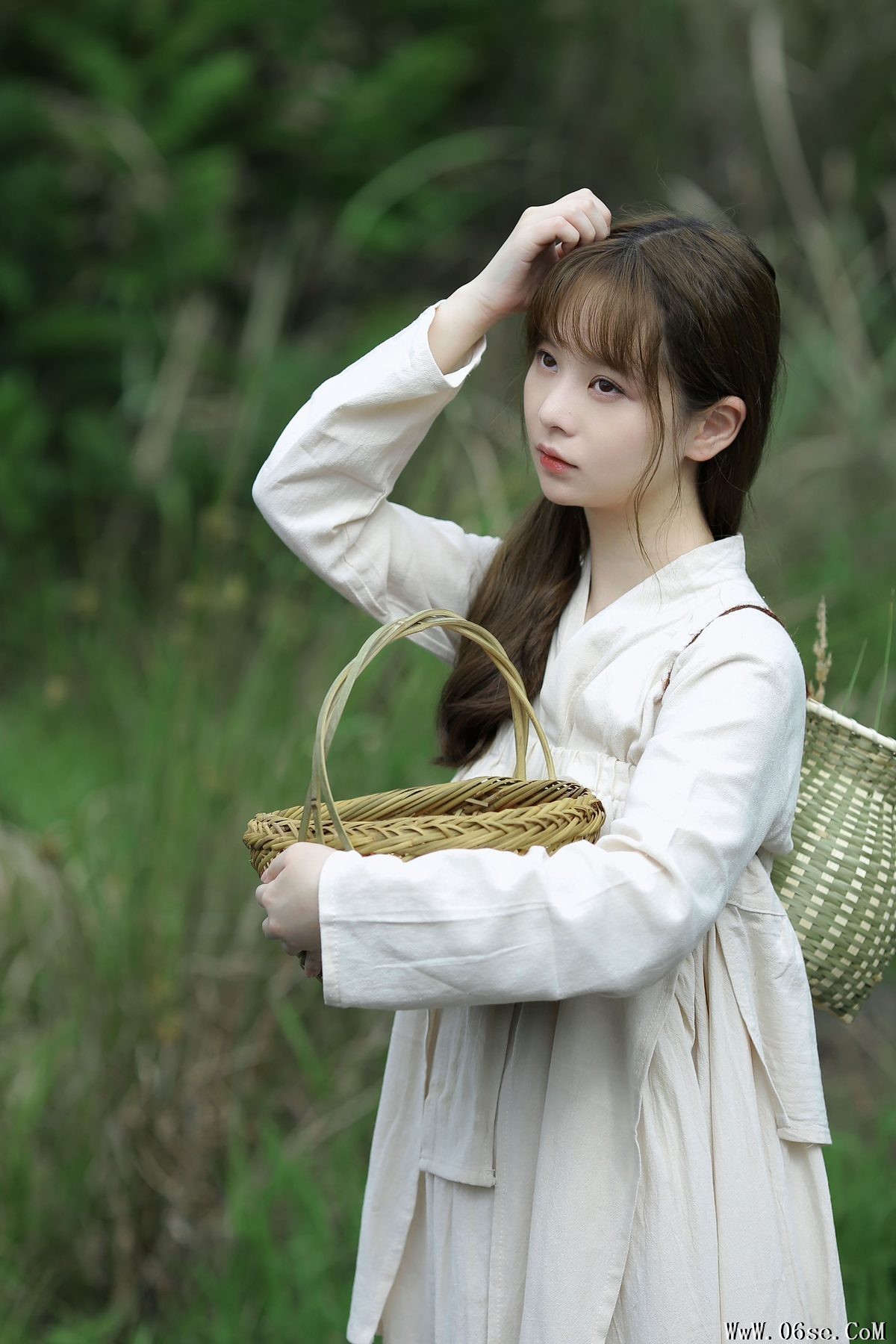 图片[24]-YiTuYu艺图语 Vol.4551 Lin Ye Zhao Zhao[34P]-六色网