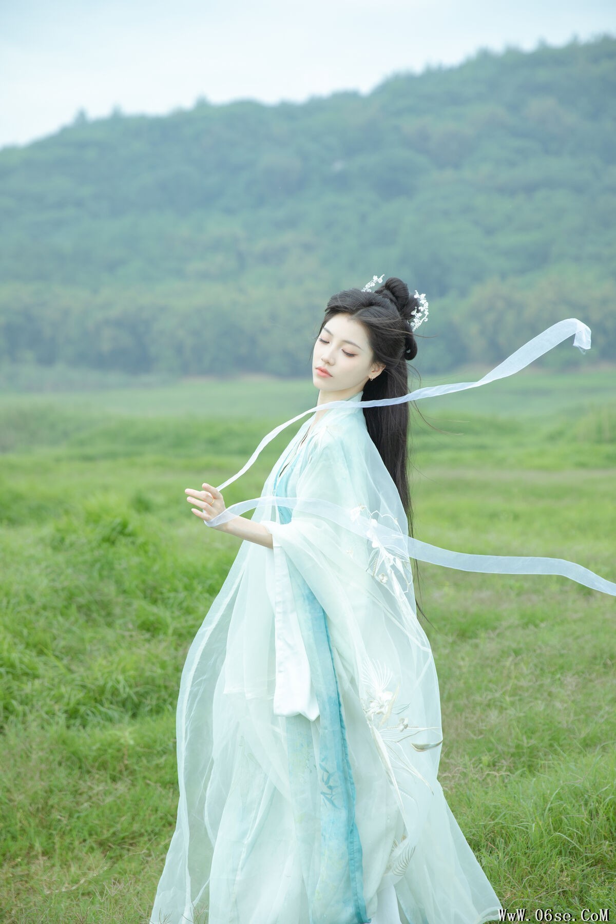 图片[15]-YiTuYu艺图语 Vol.7239 Zhu Zhu[32P]-六色网