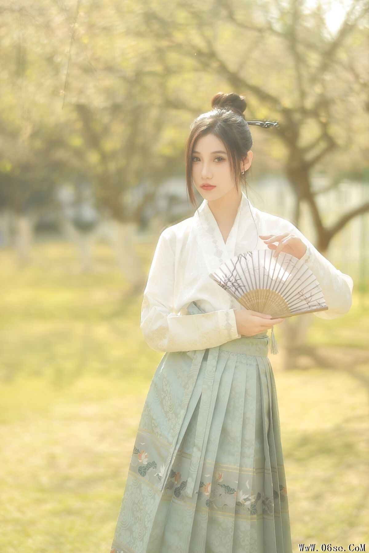 图片[31]-YiTuYu艺图语 Vol.6418 O1ne Wan[53P]-六色网