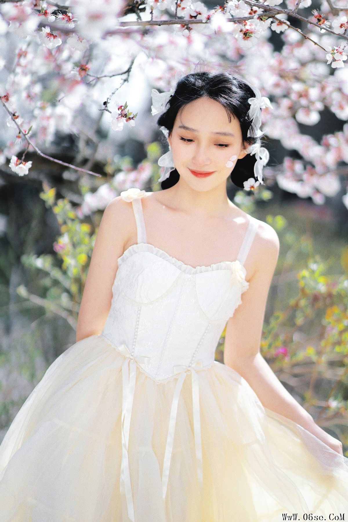 图片[28]-YiTuYu艺图语 Vol.5257 Tian Qi Xi[31P]-六色网