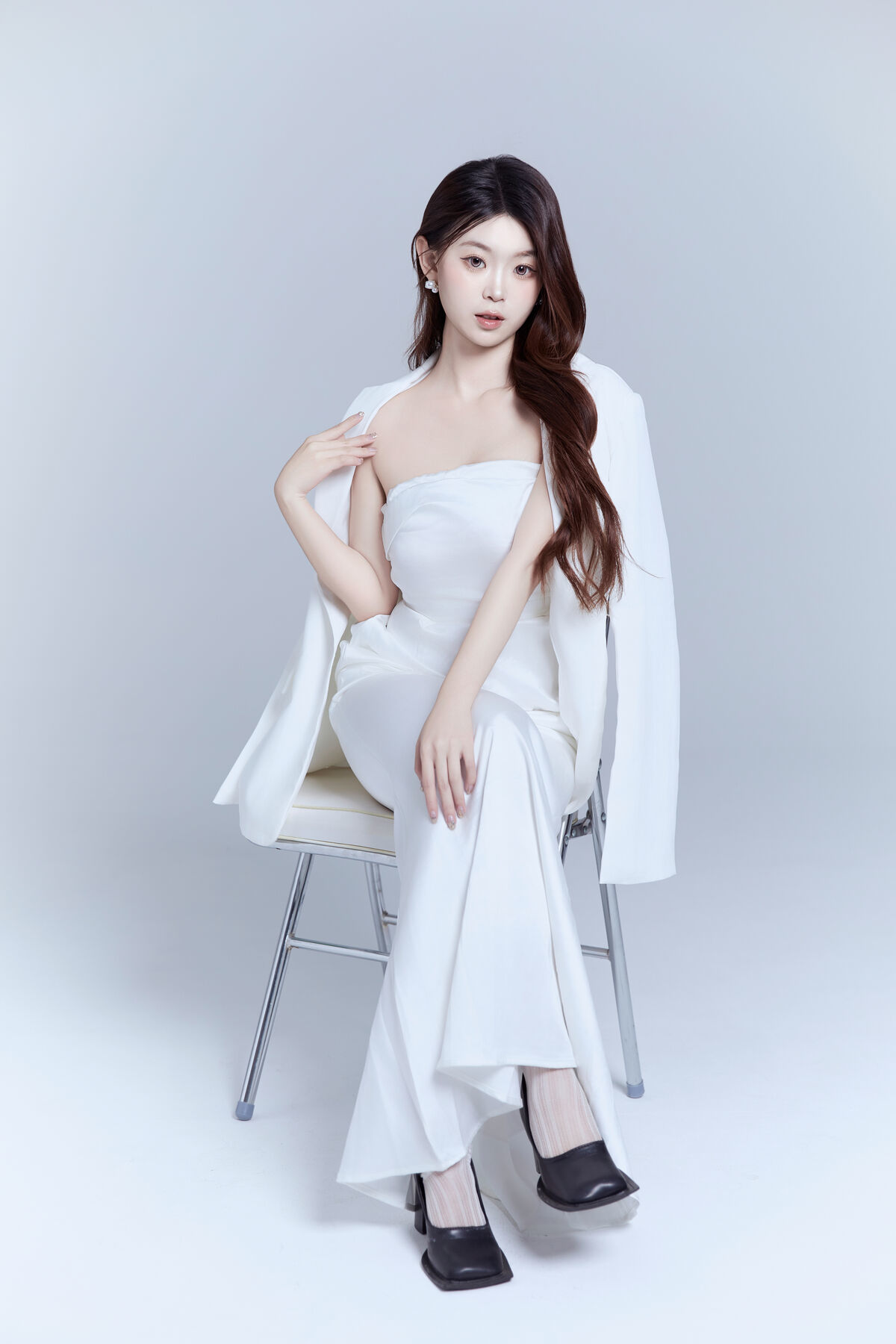 图片[11]-YiTuYu艺图语 Vol.7565 Carlee Shi 77 Ya[23P]-六色网