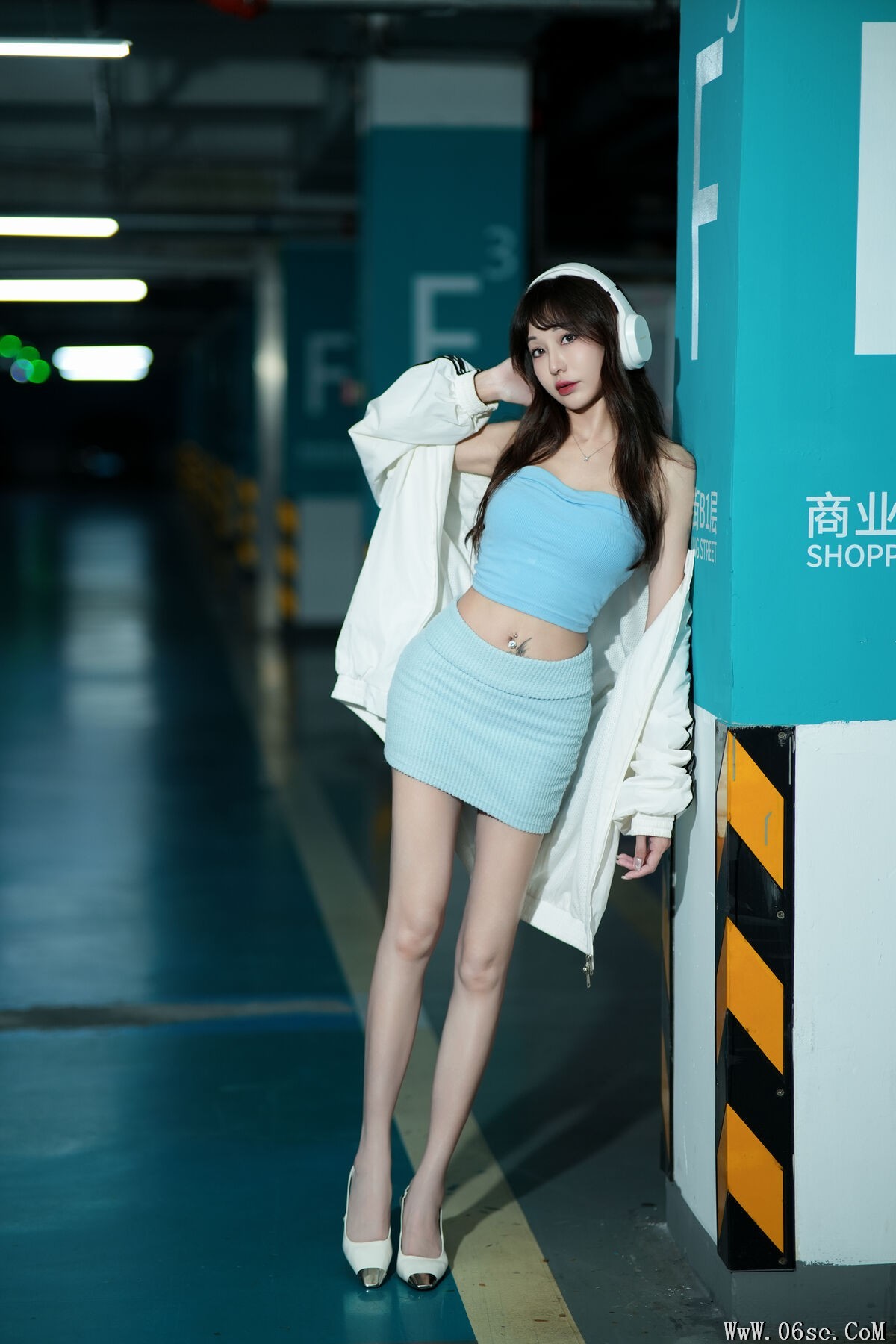 图片[16]-YiTuYu艺图语 Vol.7201 Swikey[27P]-六色网