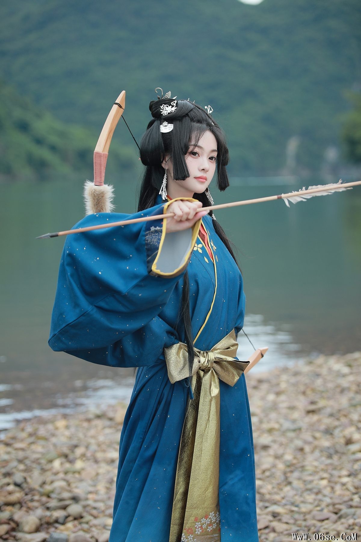 图片[14]-YiTuYu艺图语 Vol.4904 Myo Ko[40P]-六色网
