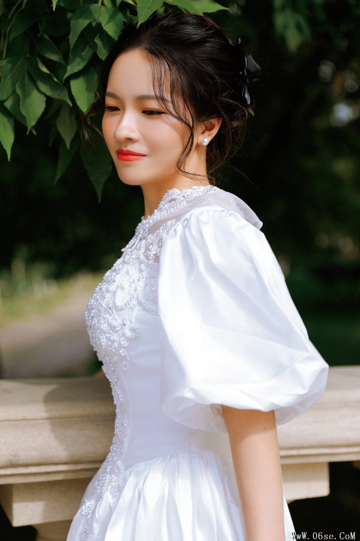 图片[8]-YiTuYu艺图语 Vol.3408 Xiao Xiao Chong Laura[28P]-六色网