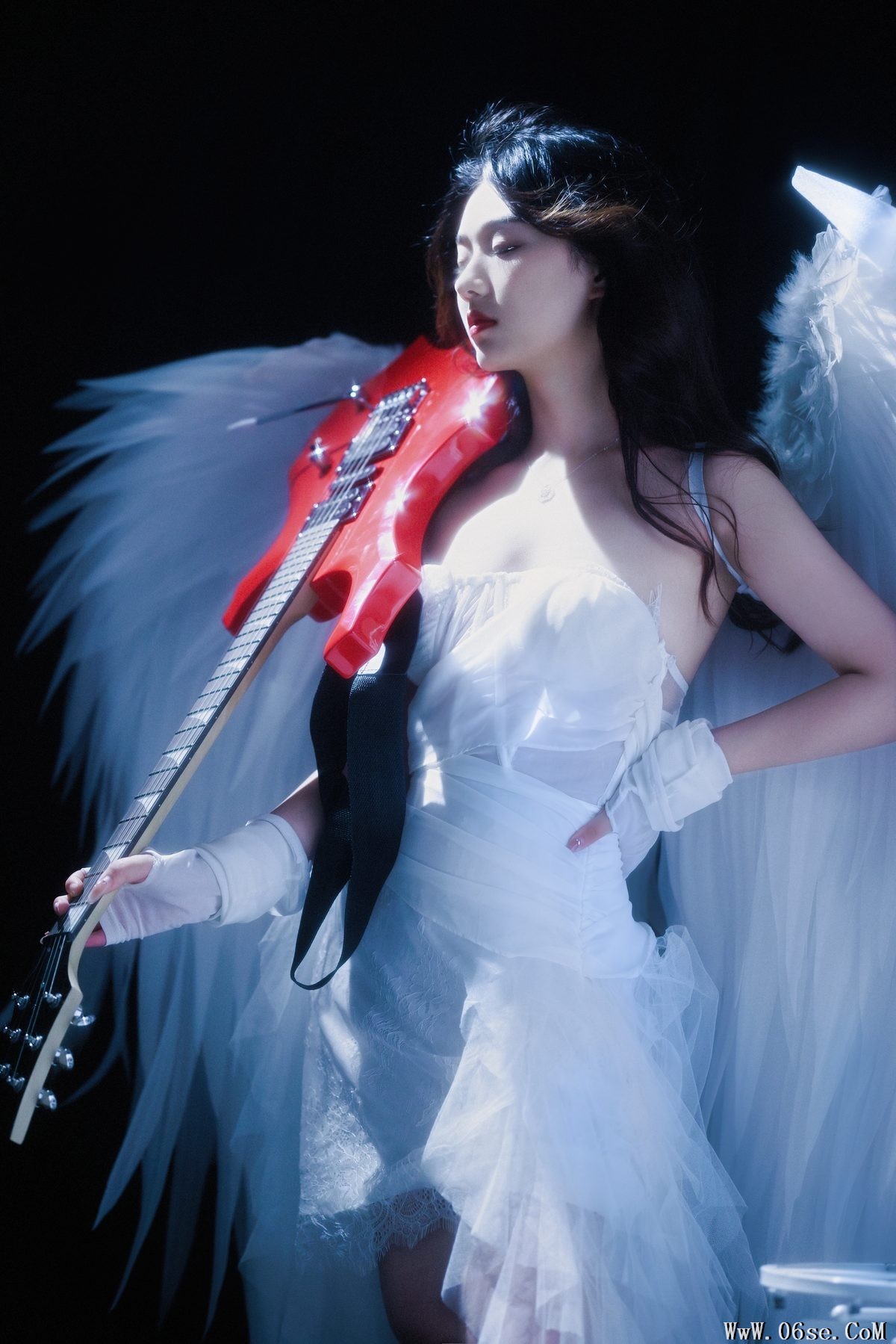 图片[16]-YiTuYu艺图语 Vol.5321 Pei Tong Xue[37P]-六色网