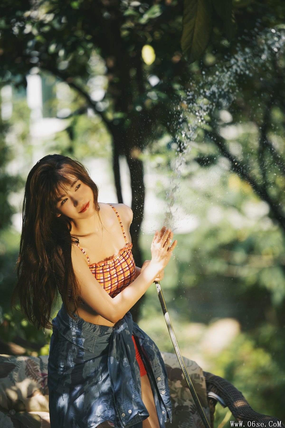 图片[9]-YiTuYu艺图语 Vol.5783 Lin Mu Ting Zi[21P]-六色网