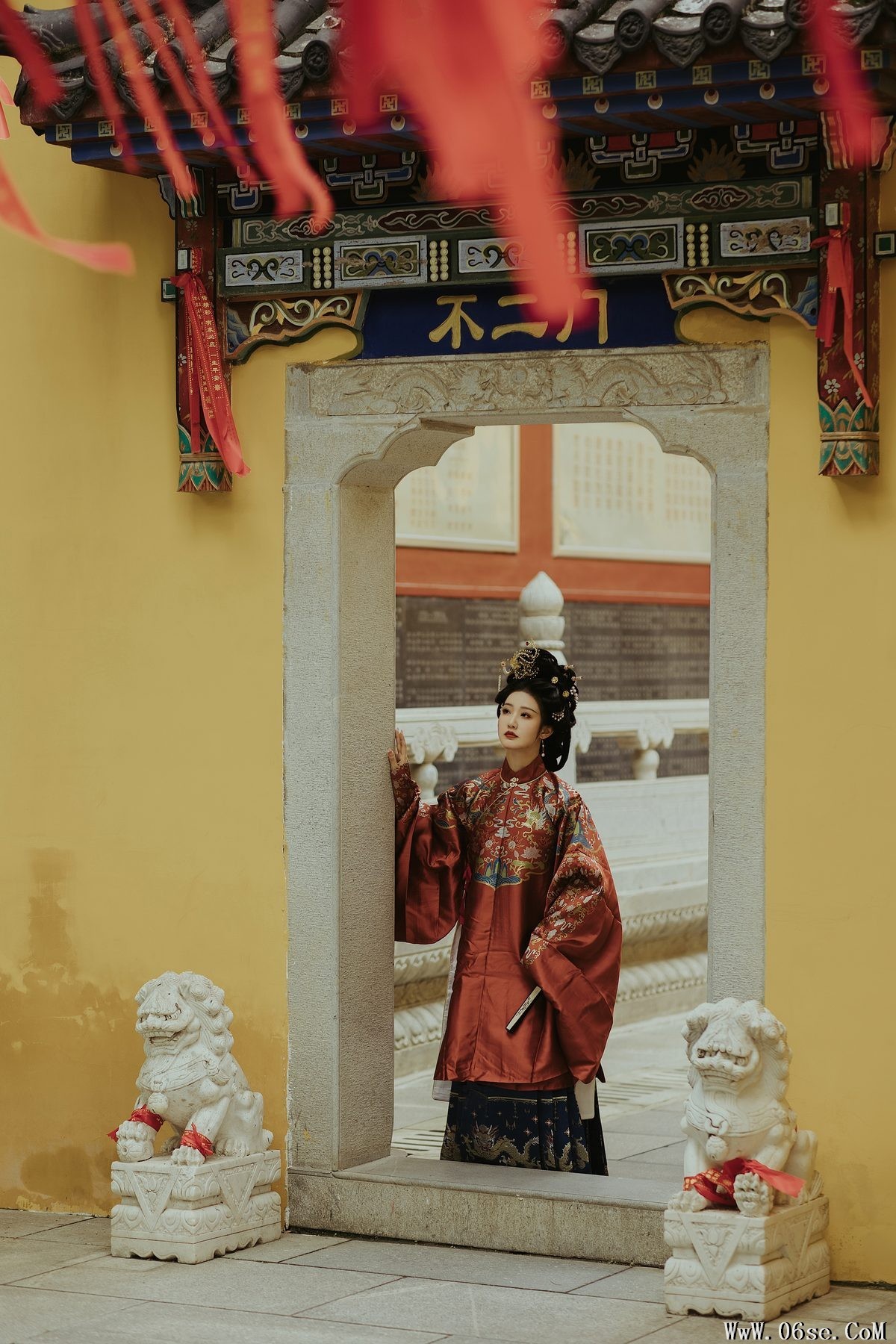 图片[9]-YiTuYu艺图语 Vol.6125 Man Man[37P]-六色网