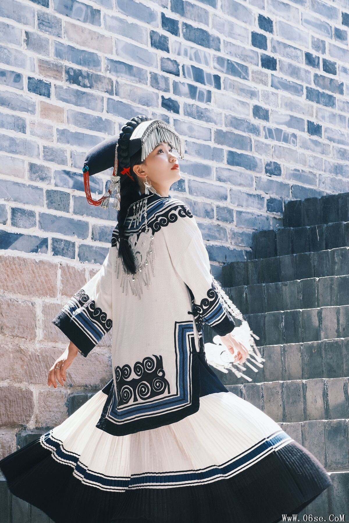 图片[8]-YiTuYu艺图语 Vol.7179 Shi Si Si Ya Wo[22P]-六色网
