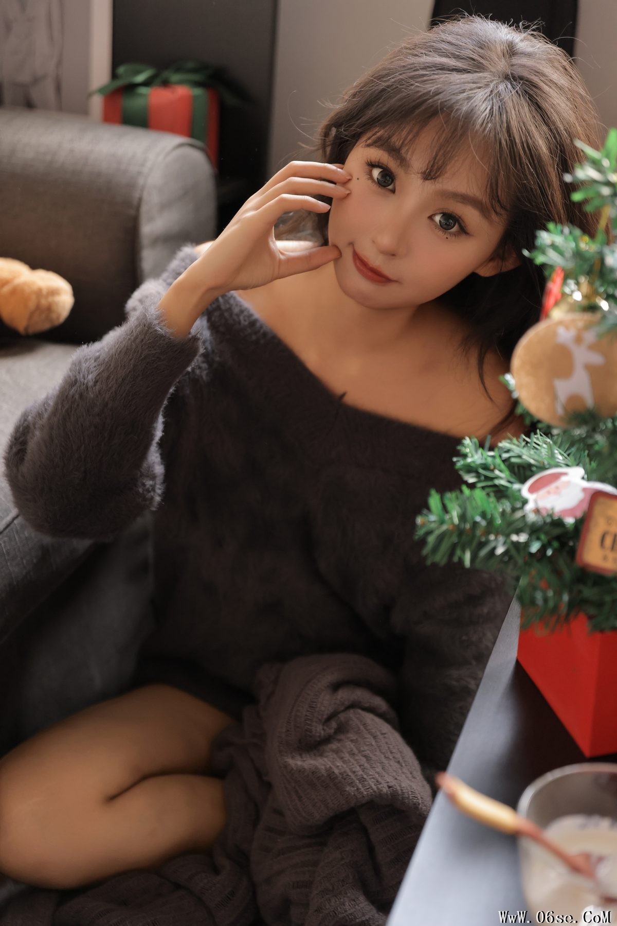 图片[20]-YiTuYu艺图语 Vol.5936 Yi Tiao Lan Chong[25P]-六色网