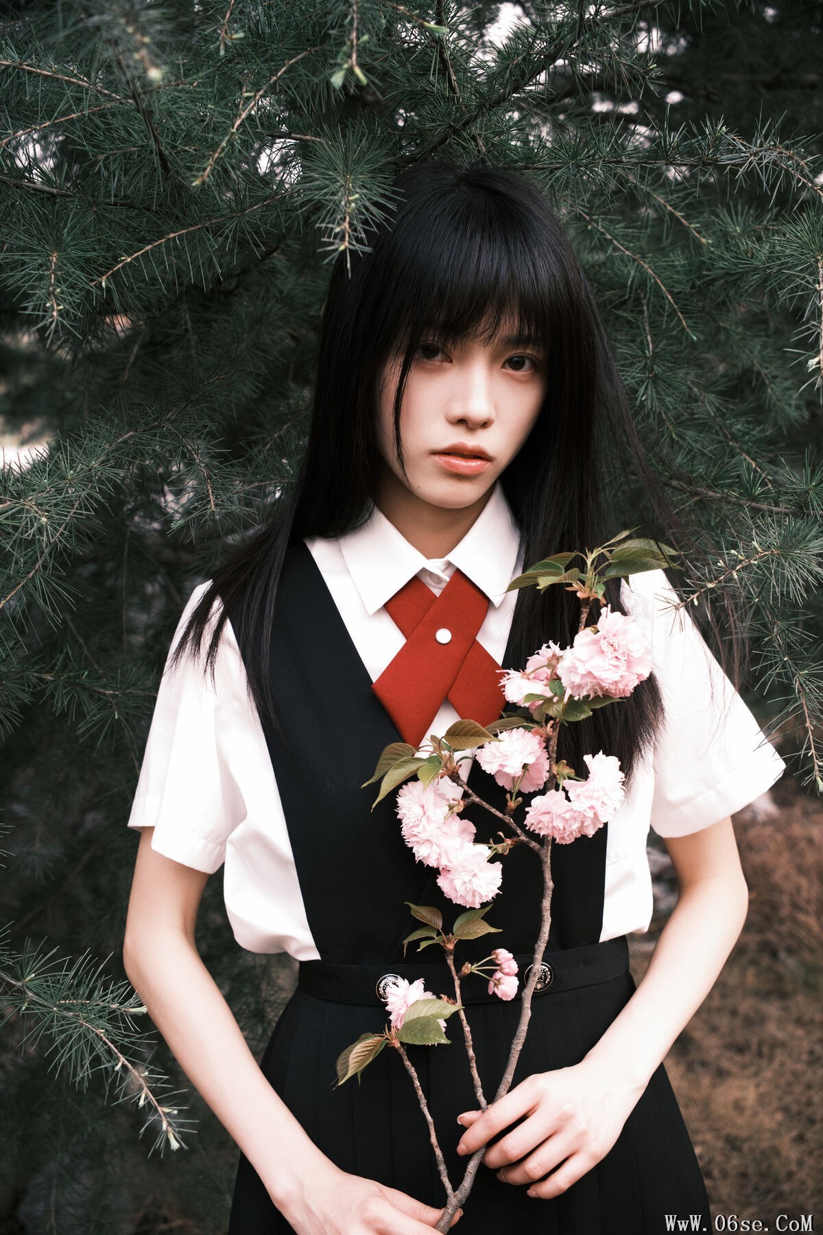 图片[31]-YiTuYu艺图语 Vol.6782 Xiao Song Ma Nai[36P]-六色网