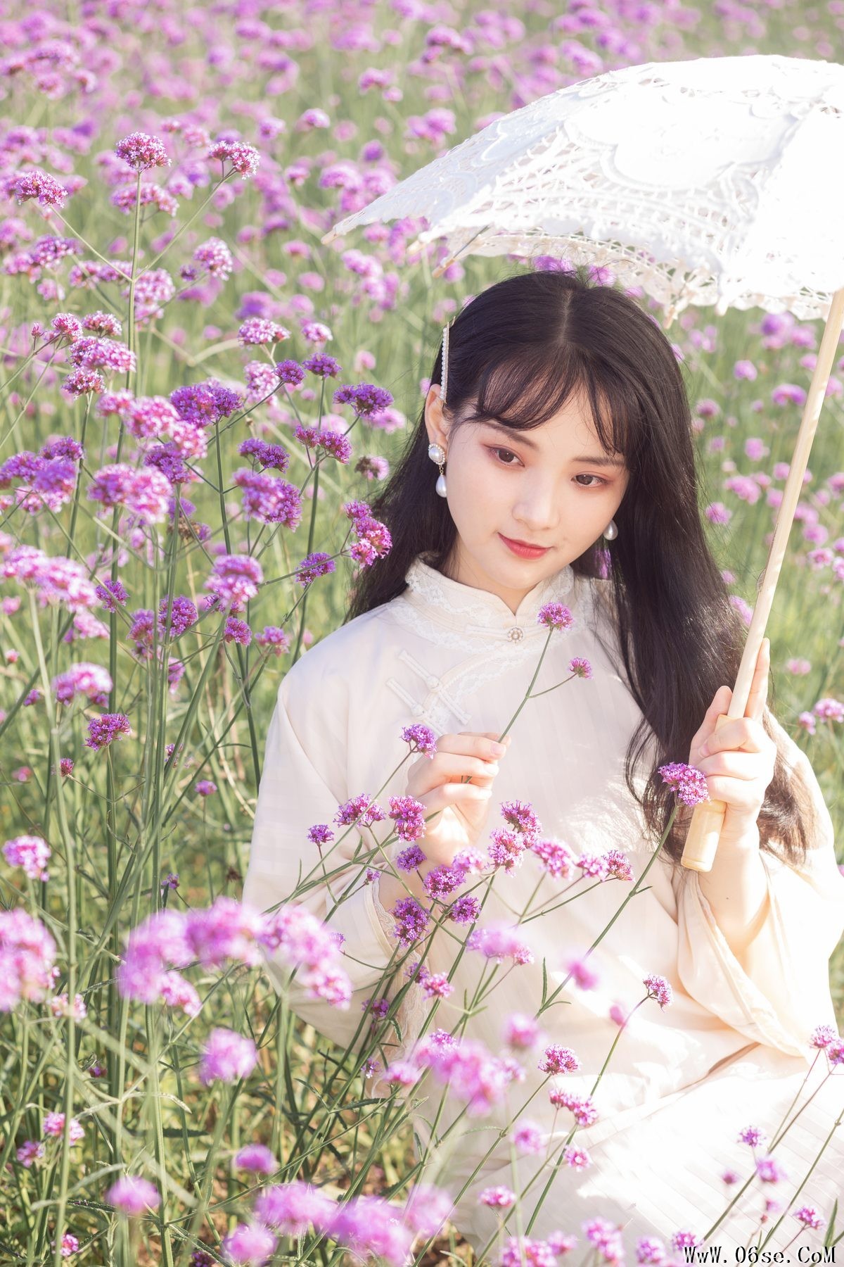 图片[14]-YiTuYu艺图语 Vol.4656 Xiao Ting[22P]-六色网