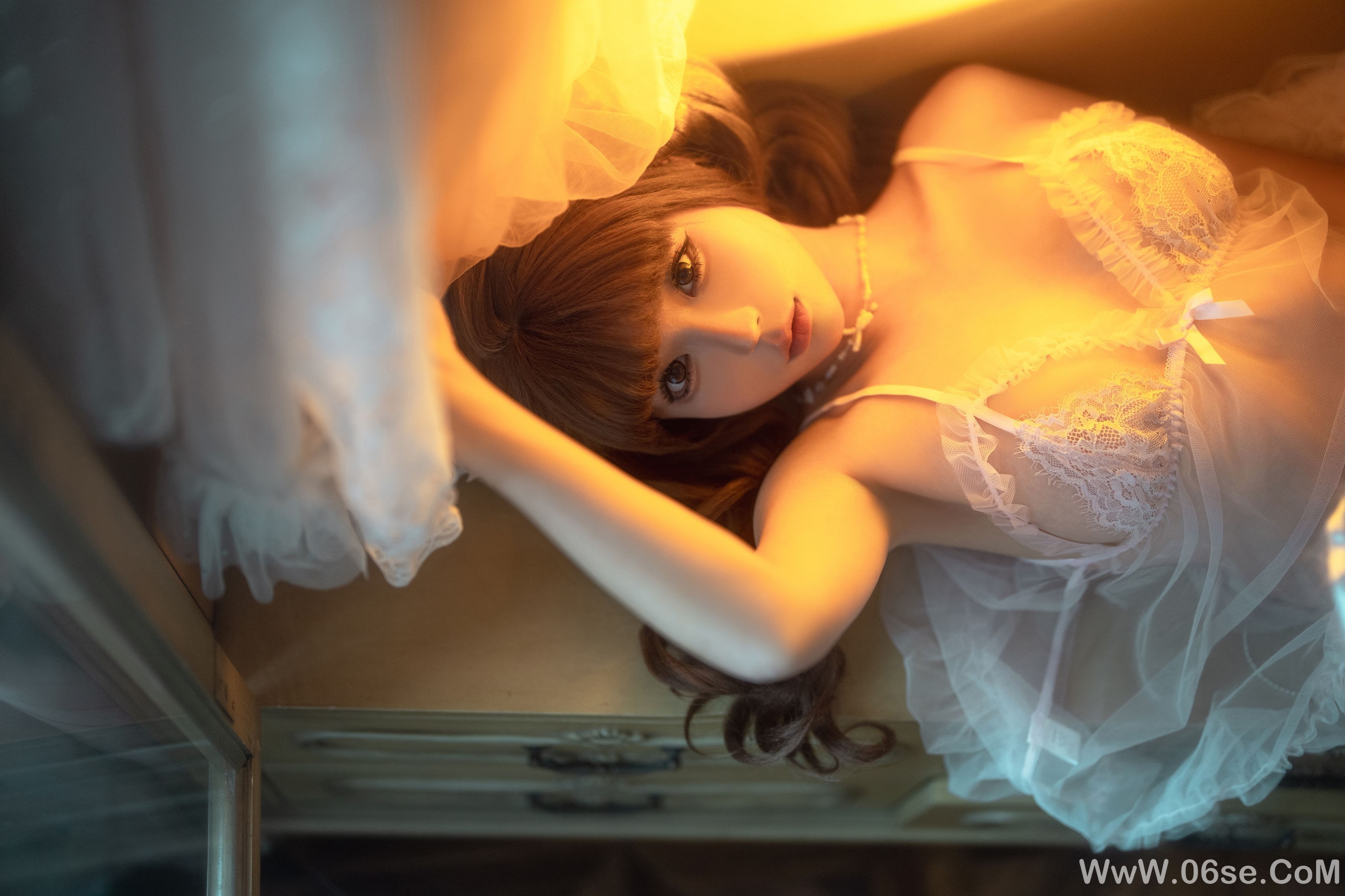 图片[31]-动漫博主蠢沫沫 – 橱柜[32P]-六色网
