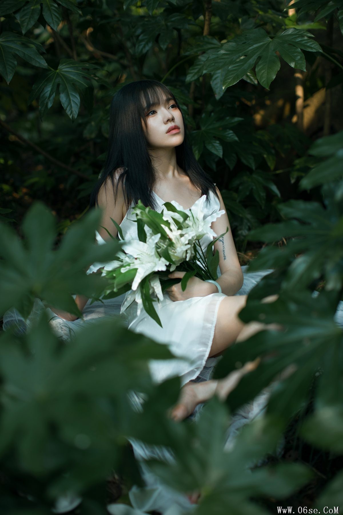 图片[11]-YiTuYu艺图语 Vol.3190 Ji Ji[24P]-六色网