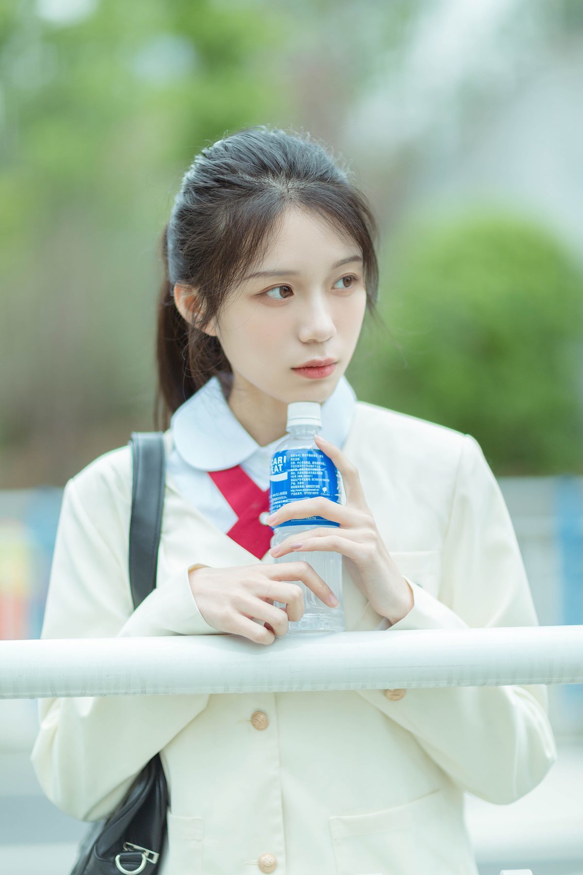 图片[23]-YiTuYu艺图语 Vol.4235 Yu Jie[26P]-六色网