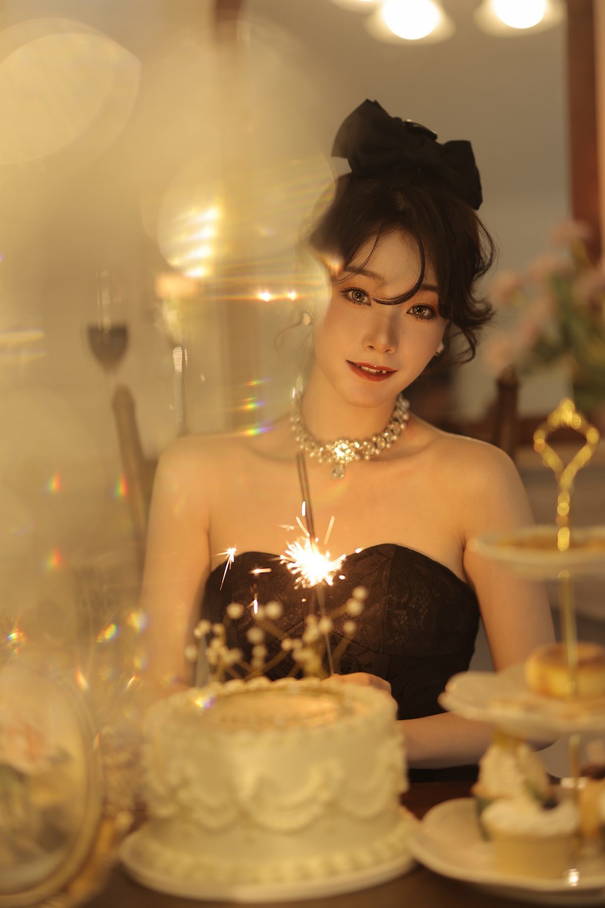 图片[7]-YiTuYu艺图语 Vol.4362 Xiao Xuan Zai Bu Zai[22P]-六色网