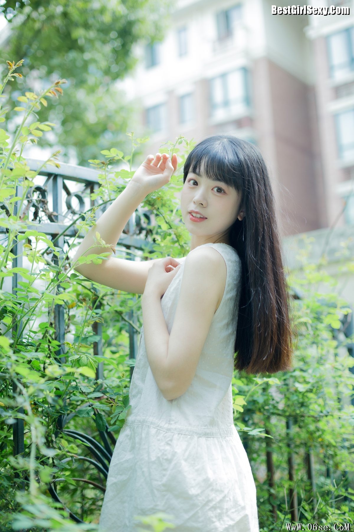 图片[11]-YiTuYu艺图语 Vol.3936 Yi Zhi Nuan Nuan[21P]-六色网