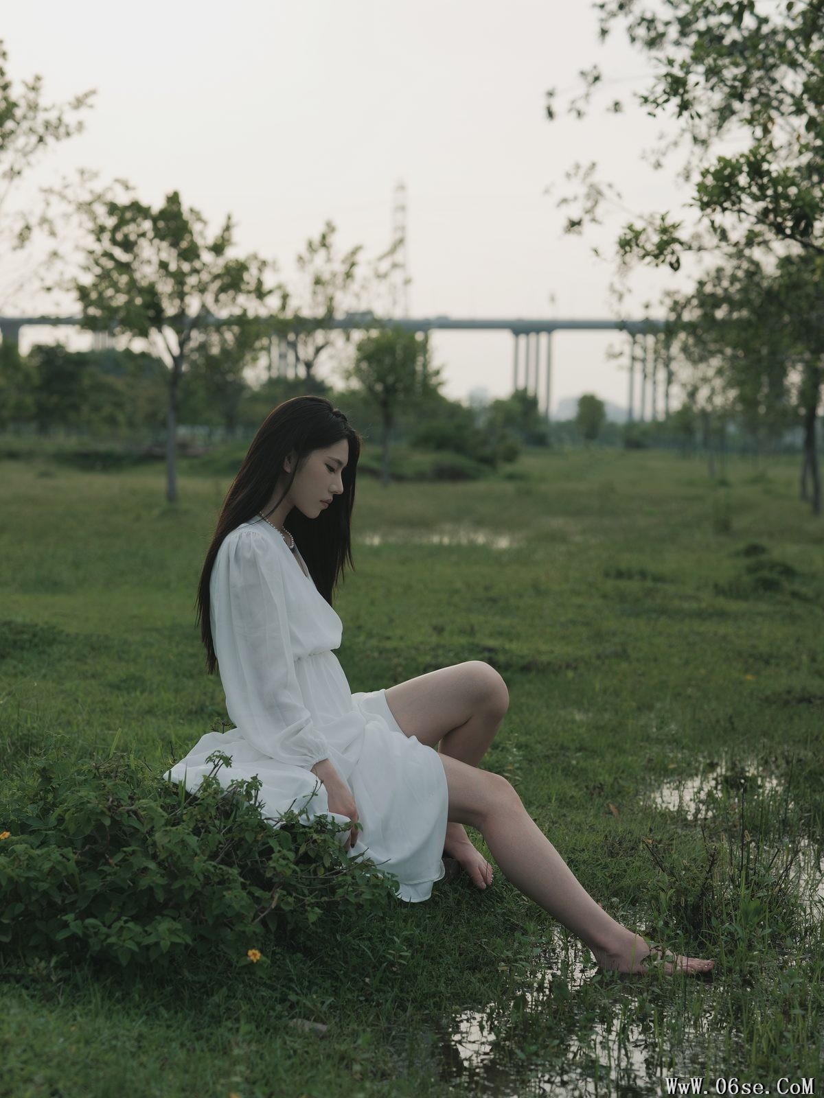 图片[13]-YiTuYu艺图语 Vol.4698 Xiao Yu[48P]-六色网