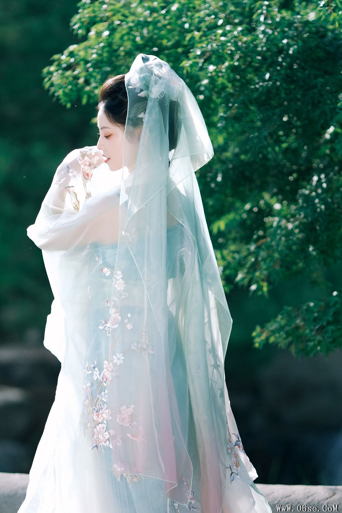 图片[5]-YiTuYu艺图语 Vol.7378 Xi Ci[26P]-六色网