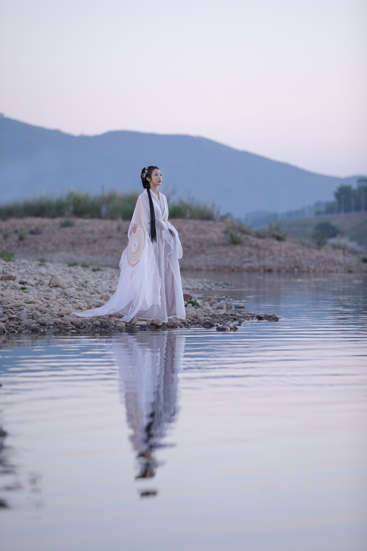 图片[4]-YiTuYu艺图语 Vol.4141 Wan Zi You Zhi Mao[37P]-六色网