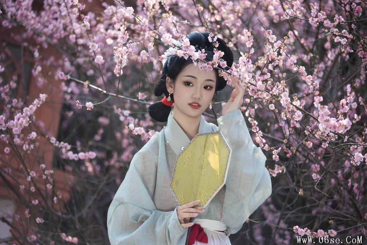 图片[19]-YiTuYu艺图语 Vol.3792 Wan Jiang Ting[33P]-六色网