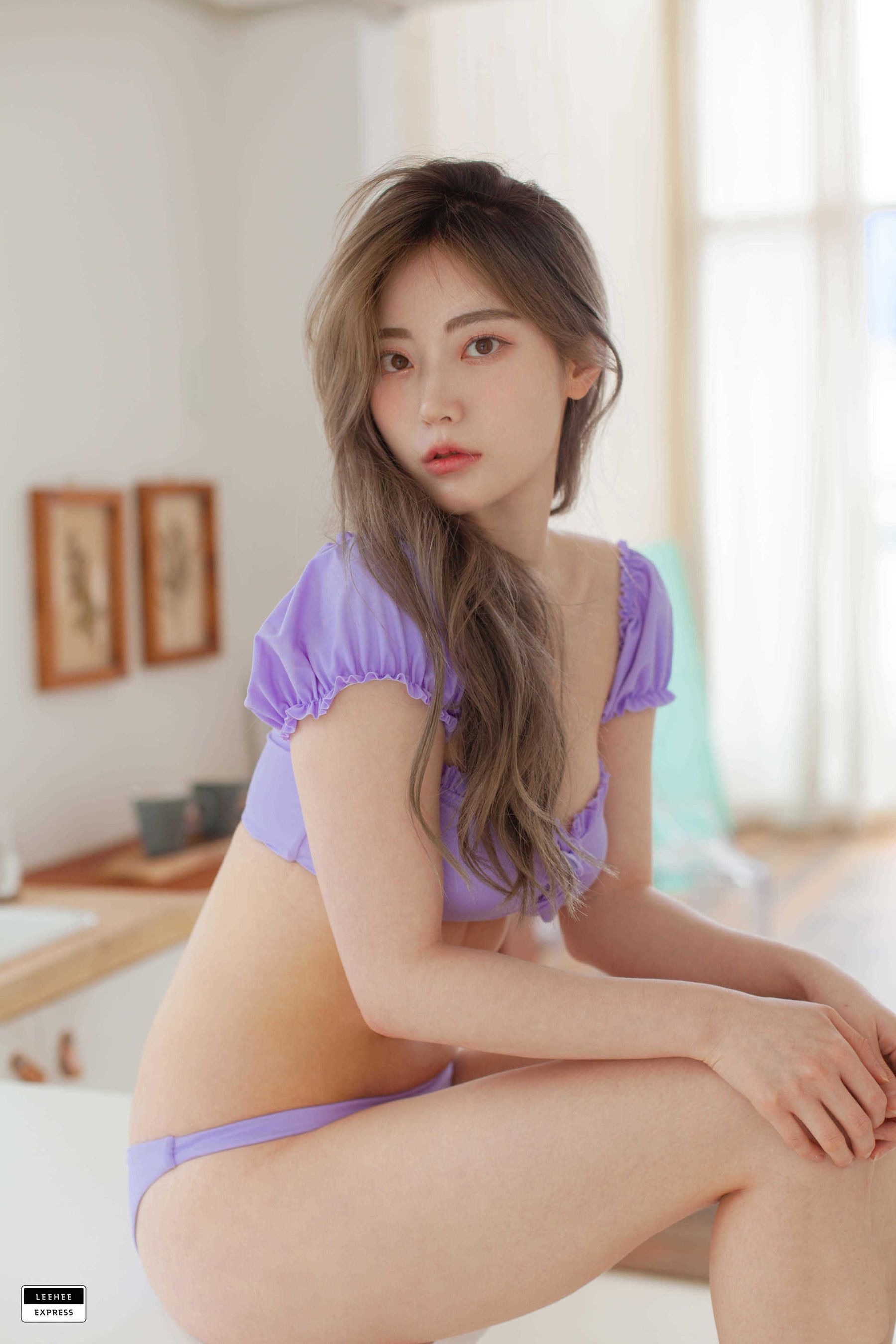 图片[34]-[LEEHEE EXPRESS] LEDG-038 – J.A[49P]-六色网