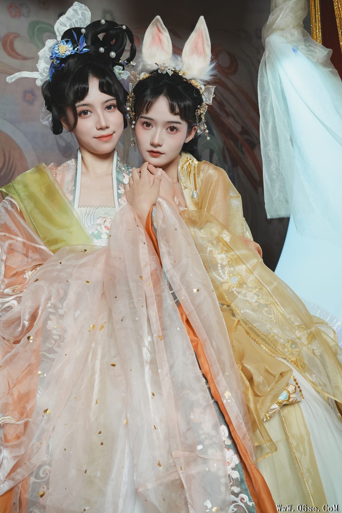 图片[10]-YiTuYu艺图语 Vol.4829 Er Jia Liu[29P]-六色网