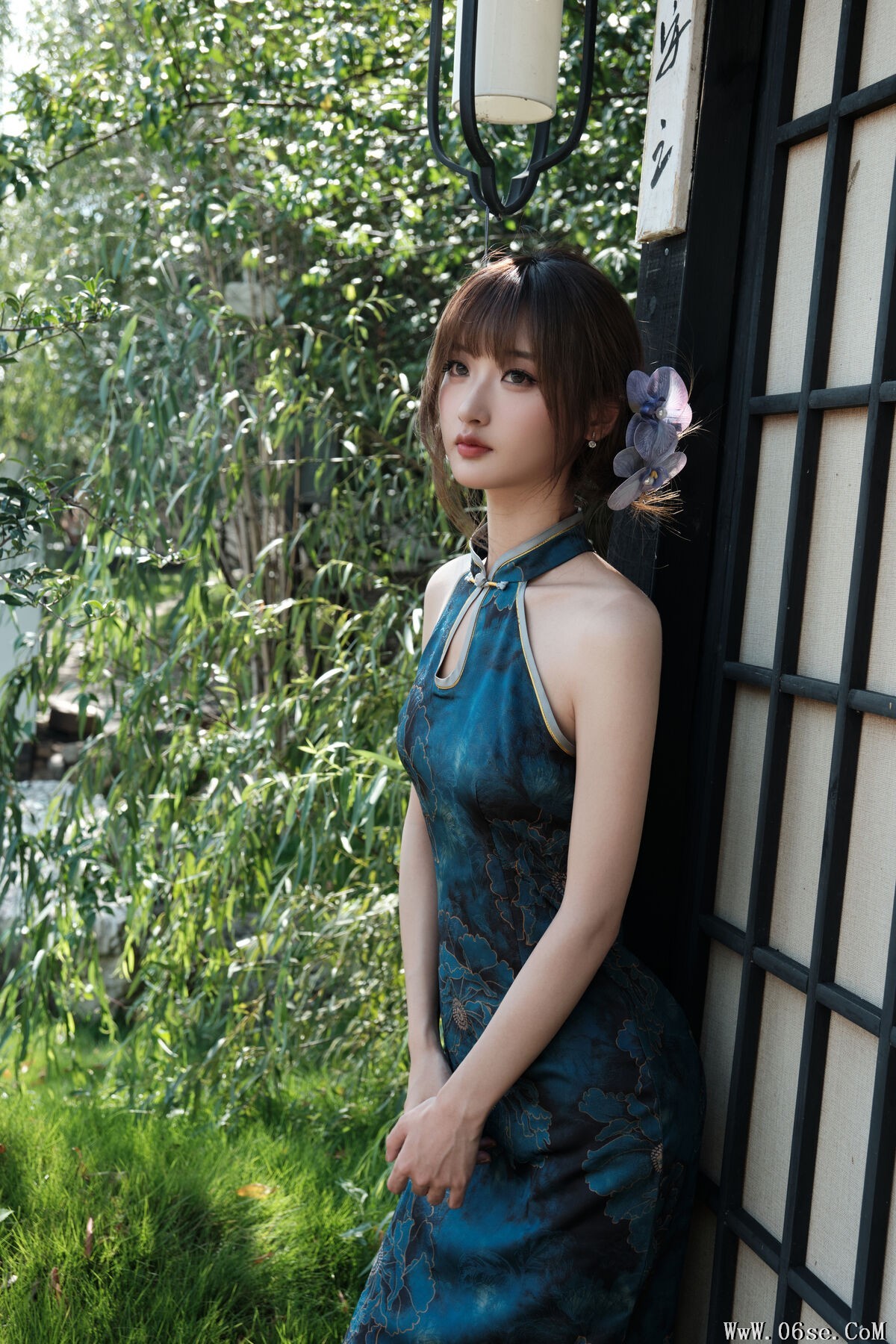 图片[11]-YiTuYu艺图语 Vol.7637 Chen Nian Xiao Jiu[36P]-六色网