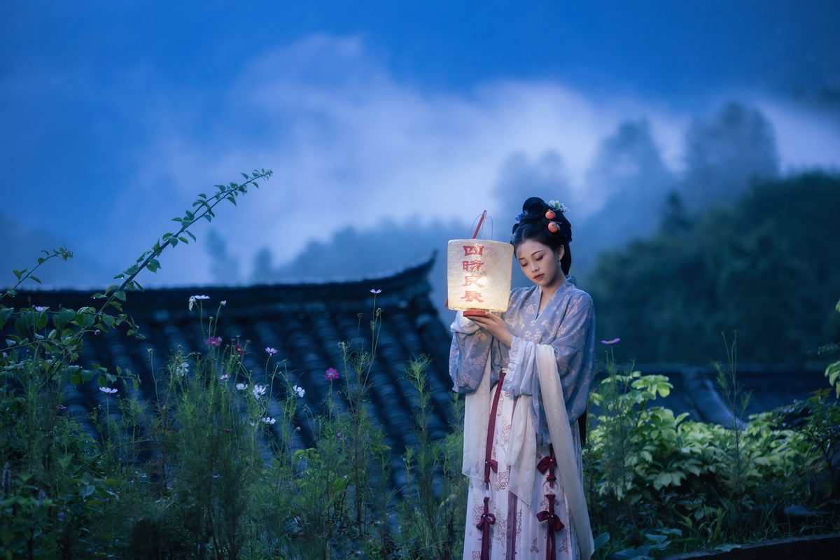 图片[19]-YiTuYu艺图语 Vol.5728 Jin Zou Ba[39P]-六色网