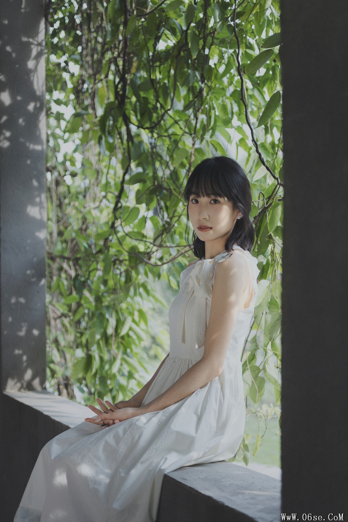 图片[17]-YiTuYu艺图语 Vol.7141 Cheng Zi[26P]-六色网
