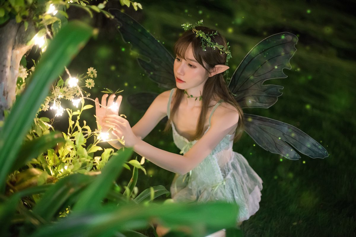 图片[22]-YiTuYu艺图语 Vol.5540 Tu Zi[31P]-六色网