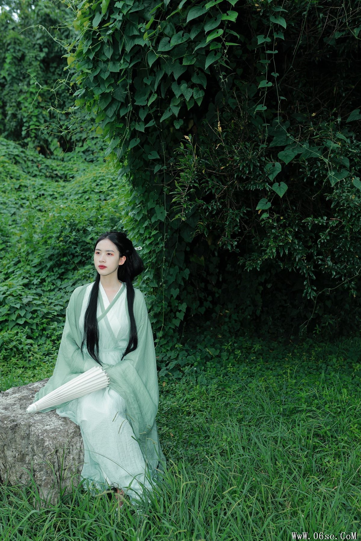 图片[11]-YiTuYu艺图语 Vol.5204 Xiao Yu Gan[39P]-六色网
