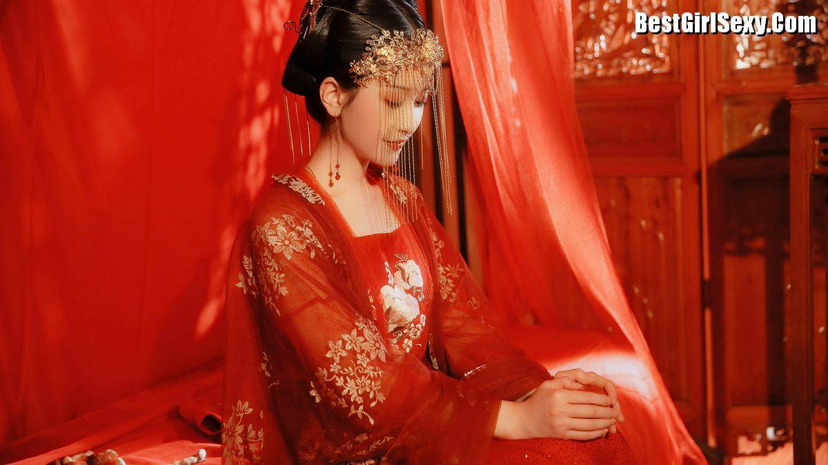 图片[15]-YiTuYu艺图语 Vol.4041 Bu Ji Pie[25P]-六色网
