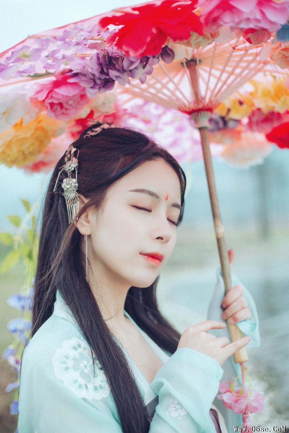 图片[10]-YiTuYu艺图语 Vol.4149 Gong Zi Bu Huai[37P]-六色网