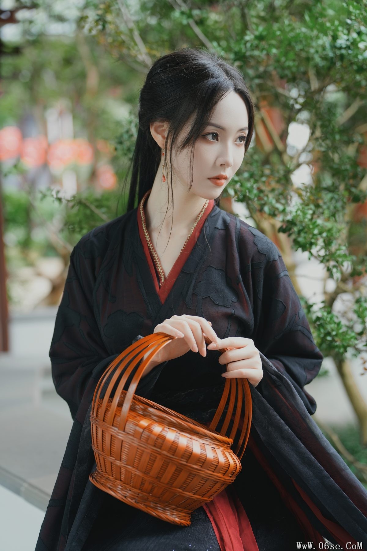 图片[18]-YiTuYu艺图语 Vol.4989 Vi Ge Vivian[38P]-六色网