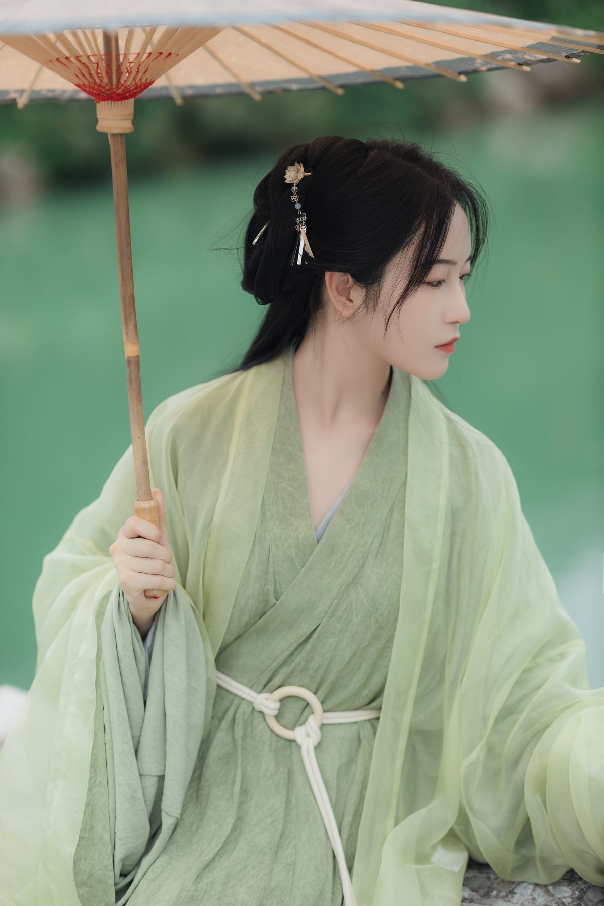图片[15]-YiTuYu艺图语 Vol.3181 Miao Miao[20P]-六色网