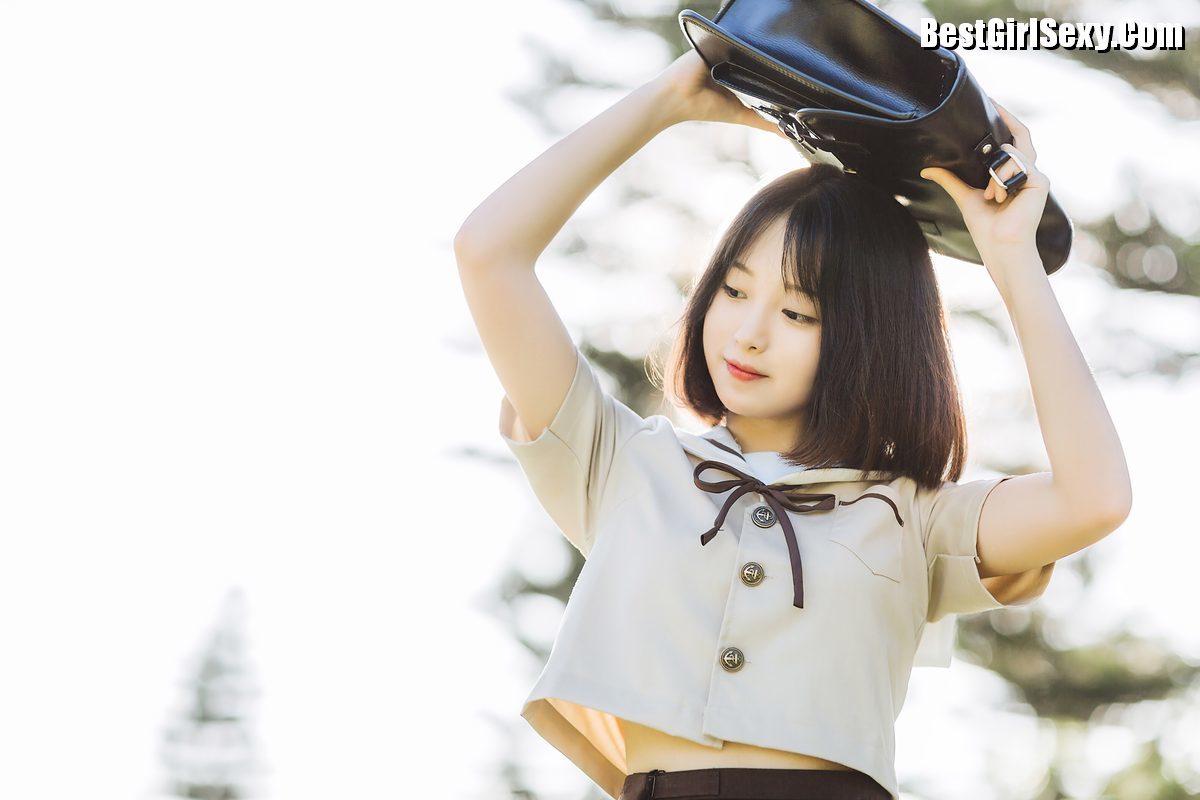 图片[36]-YiTuYu艺图语 Vol.4061 Si Yue Qing Xia[50P]-六色网