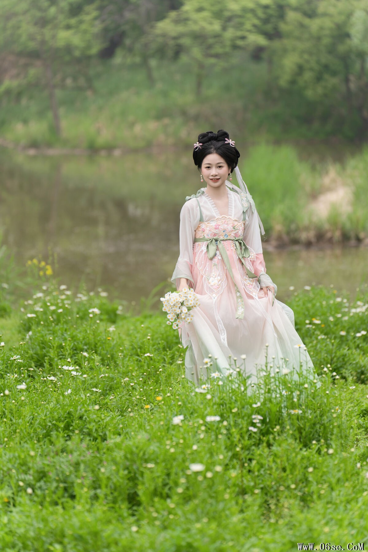 图片[9]-YiTuYu艺图语 Vol.6881 Cheng Zi Shu[28P]-六色网