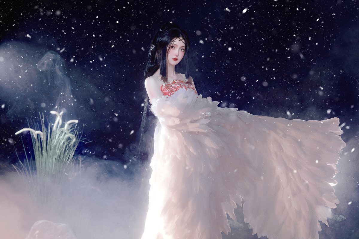 图片[22]-YiTuYu艺图语 Vol.3399 Xi-He[39P]-六色网