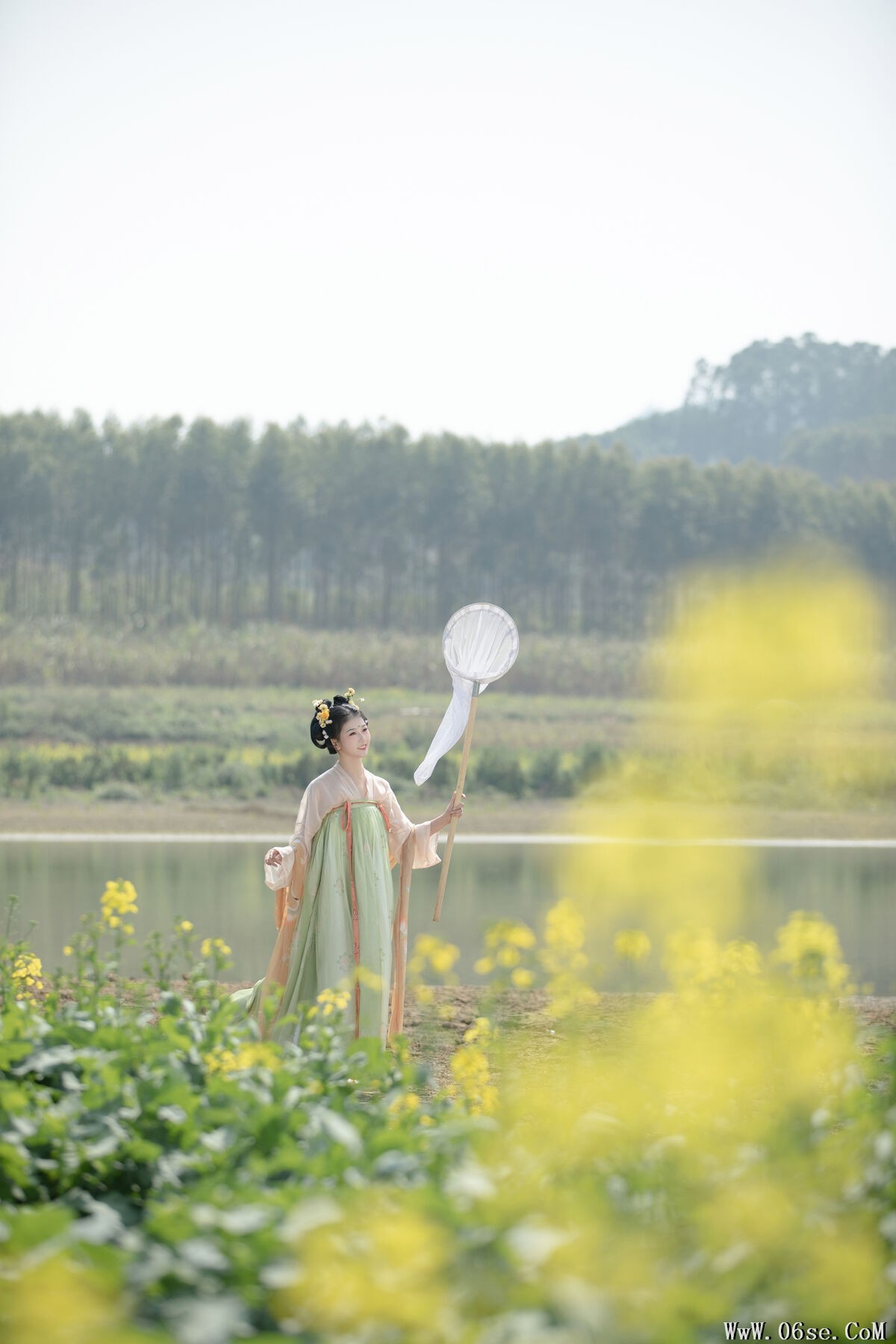 图片[9]-YiTuYu艺图语 Vol.7111 Suan La Tang Er[23P]-六色网