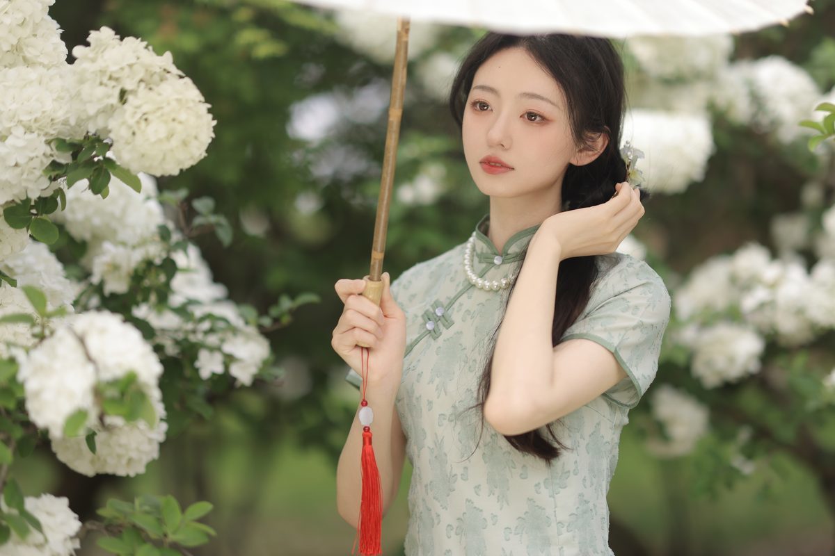 图片[17]-YiTuYu艺图语 Vol.4682 Xiao Yang Ai Gan Fan[27P]-六色网