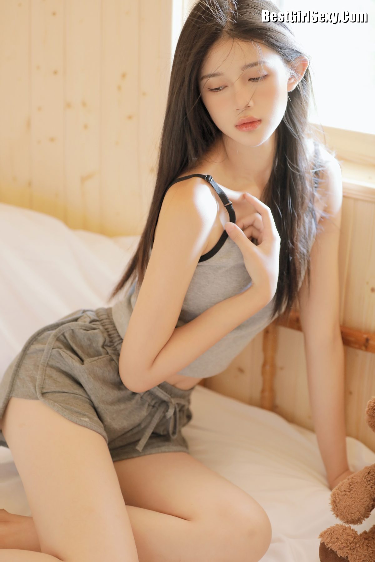 图片[19]-YiTuYu艺图语 Vol.3874 Xin Yao Zi[29P]-六色网