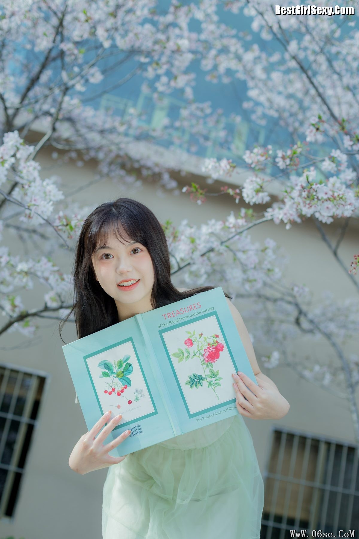 图片[30]-YiTuYu艺图语 Vol.4075 Ha Ji Ma Hua[34P]-六色网