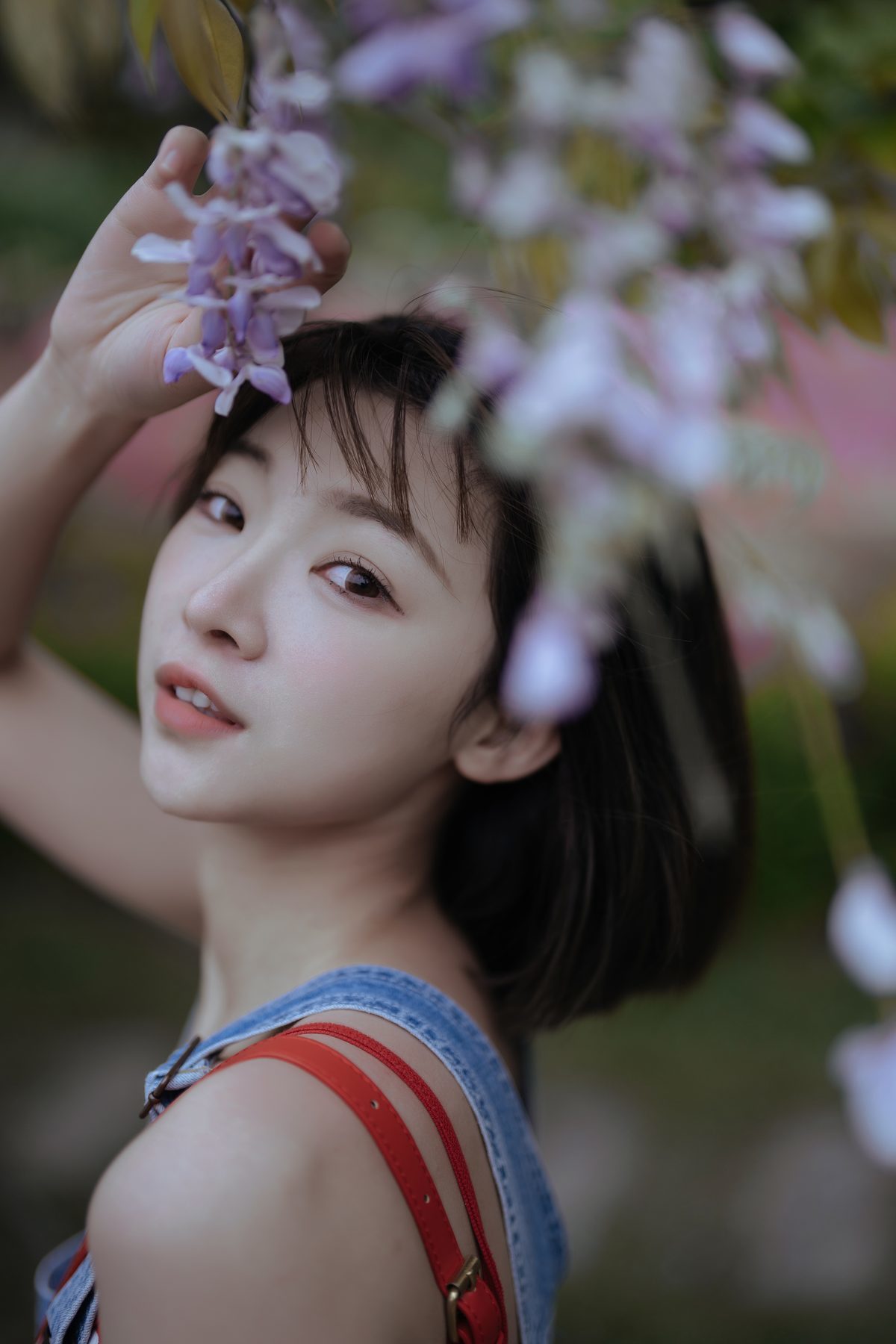 图片[43]-YiTuYu艺图语 Vol.4243 Qi Qi[66P]-六色网