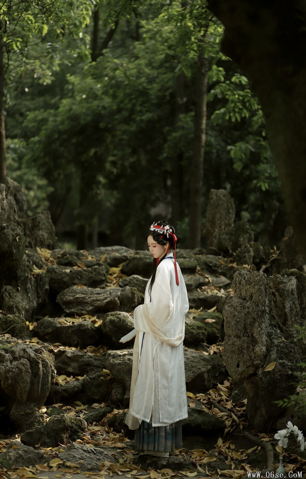 图片[16]-YiTuYu艺图语 Vol.7052 Yuan Bao[22P]-六色网