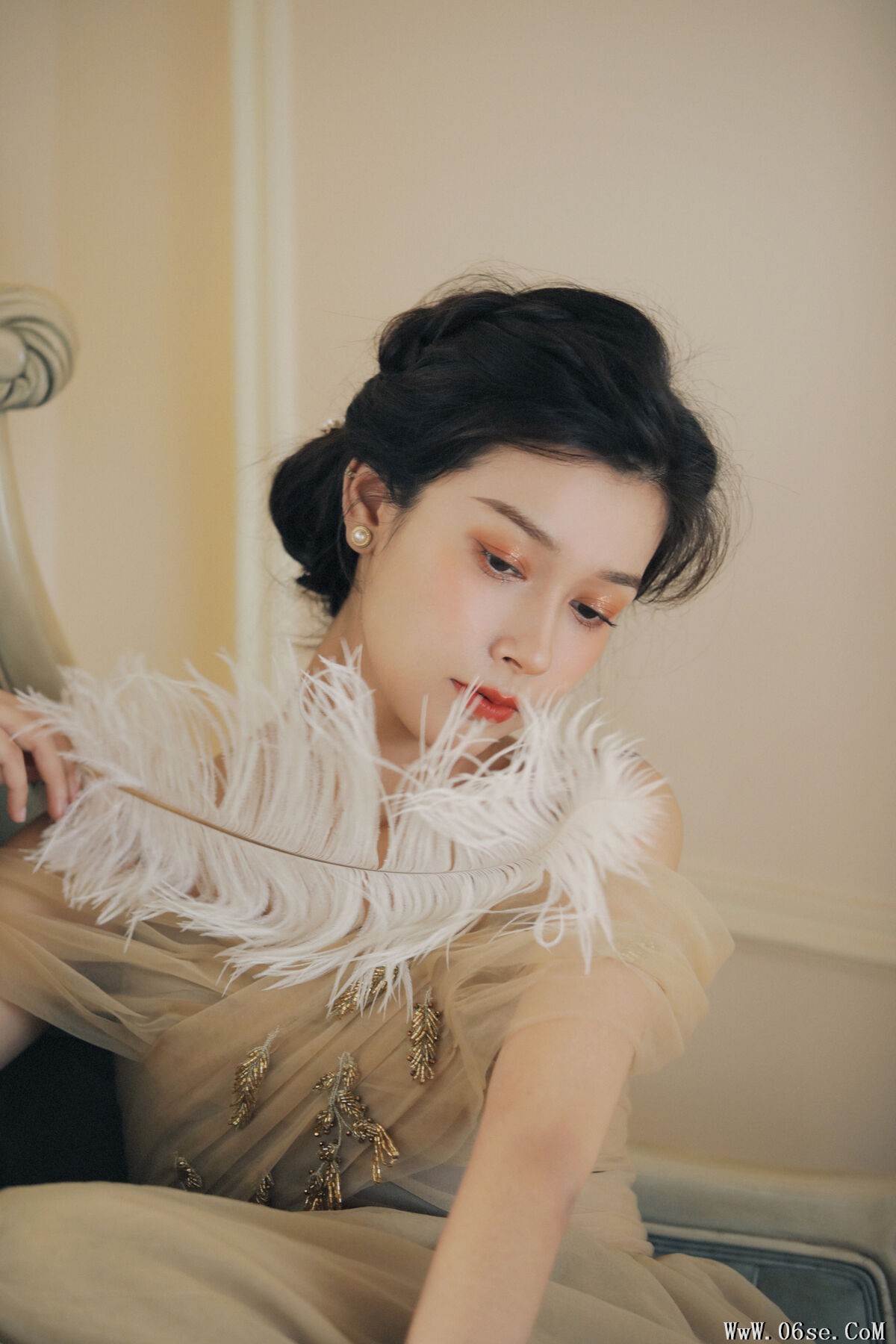 图片[14]-YiTuYu艺图语 Vol.6649 Noa[27P]-六色网
