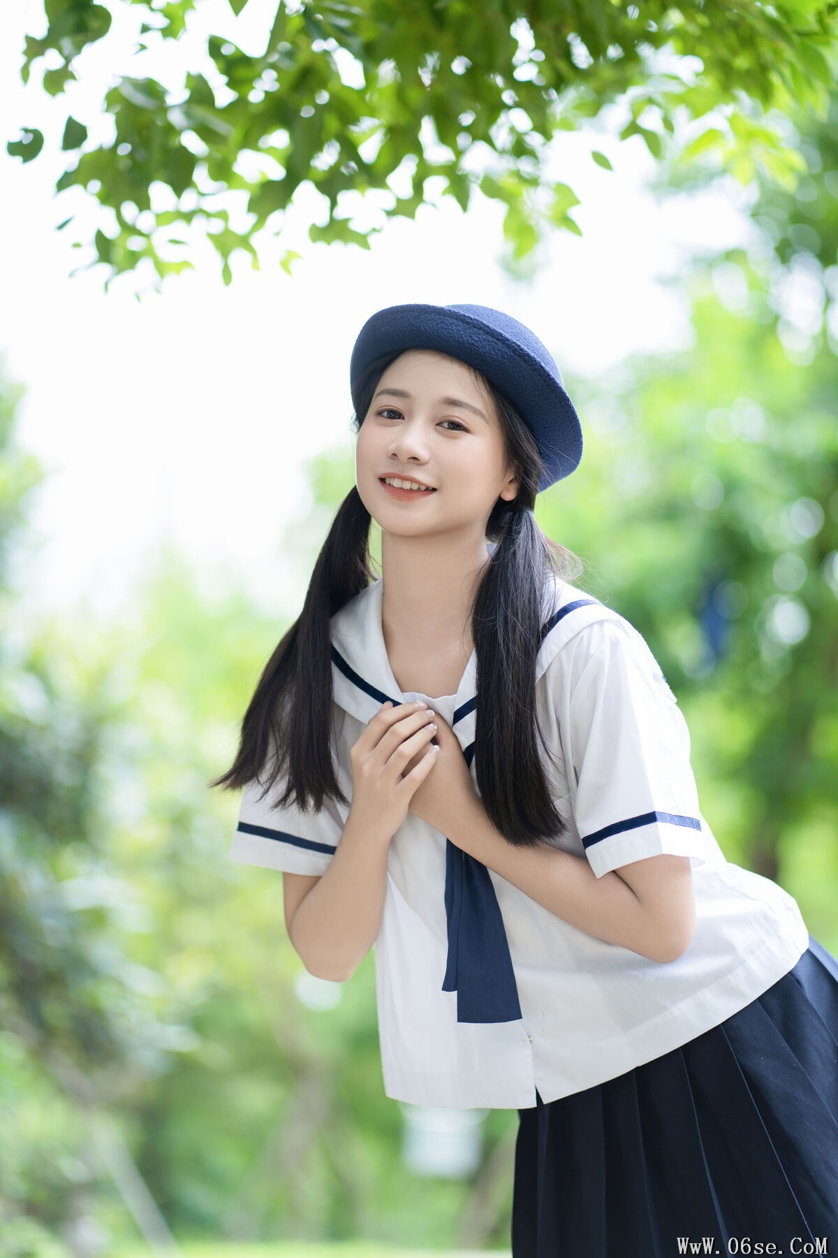 图片[19]-YiTuYu艺图语 Vol.7502 Cheng Zi Shu[23P]-六色网